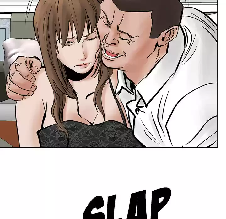 Legend: The Beginning ch.26