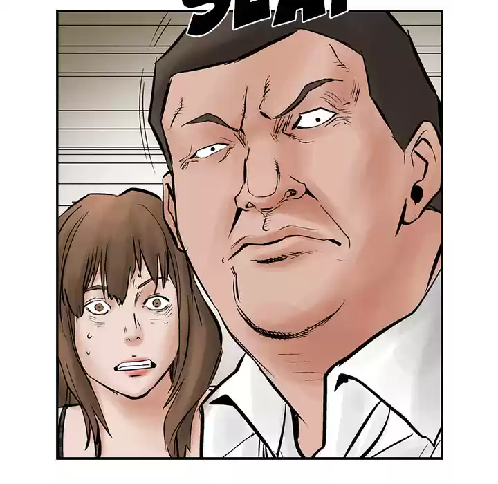 Legend: The Beginning ch.26