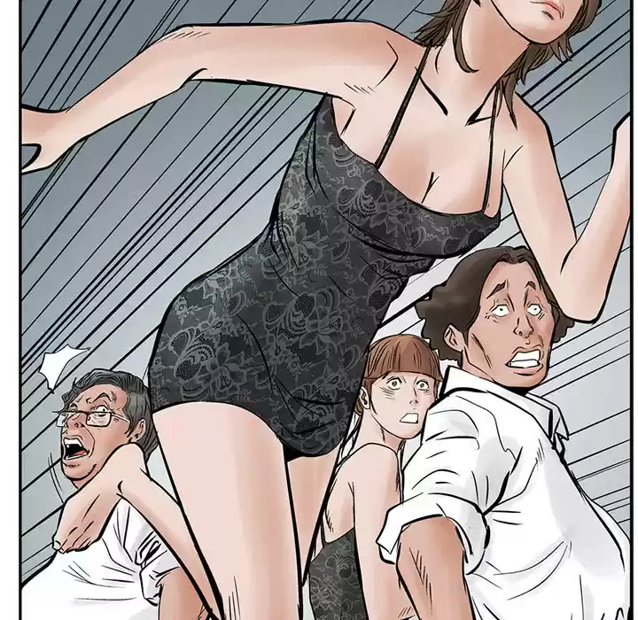 Legend: The Beginning ch.26