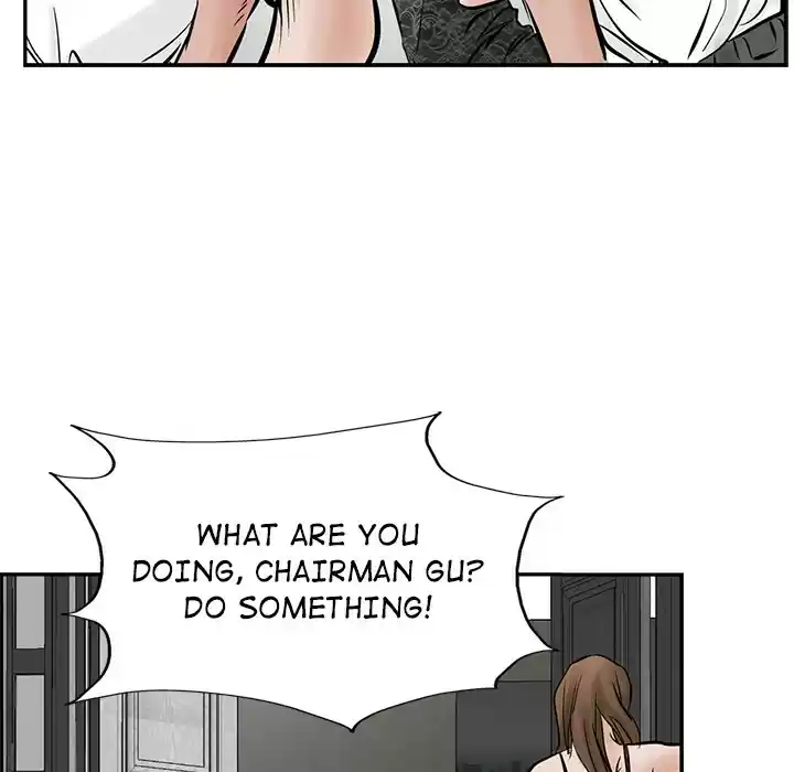 Legend: The Beginning ch.26