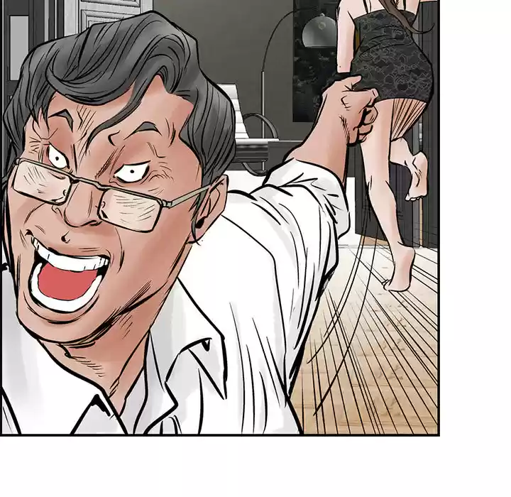 Legend: The Beginning ch.26