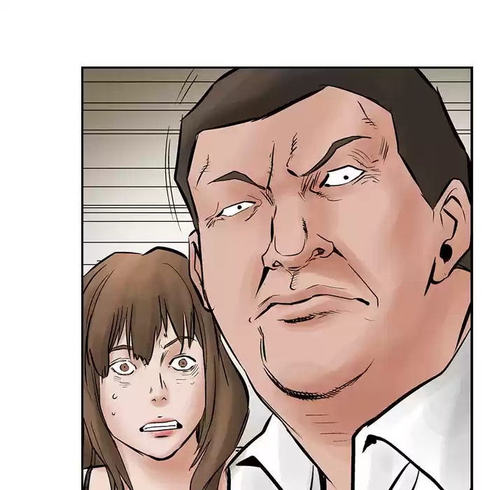 Legend: The Beginning ch.26