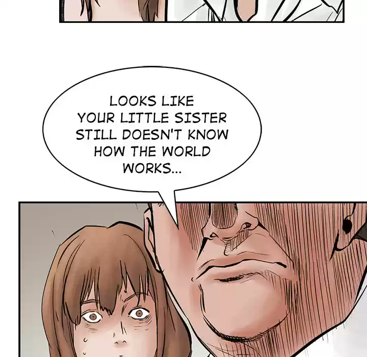 Legend: The Beginning ch.26