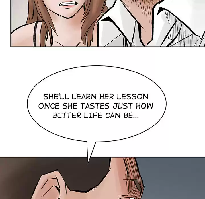 Legend: The Beginning ch.26