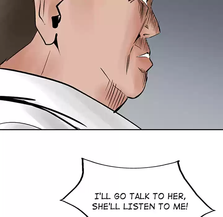 Legend: The Beginning ch.26