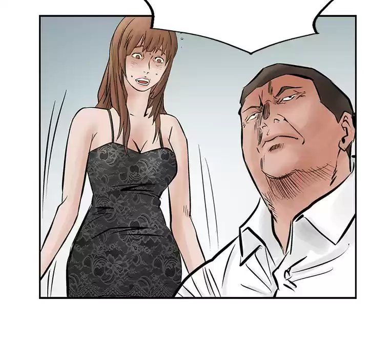 Legend: The Beginning ch.26