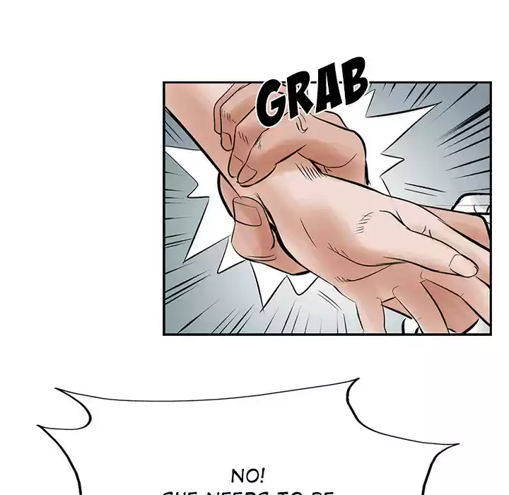 Legend: The Beginning ch.26