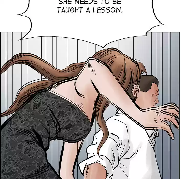 Legend: The Beginning ch.26