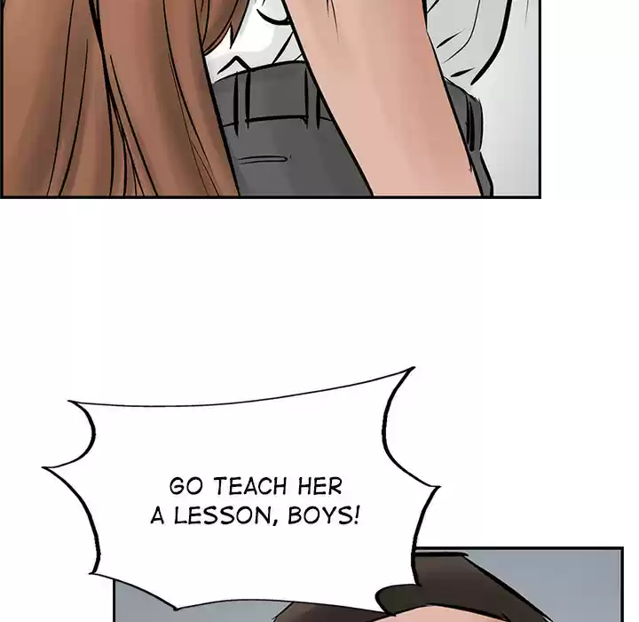 Legend: The Beginning ch.26