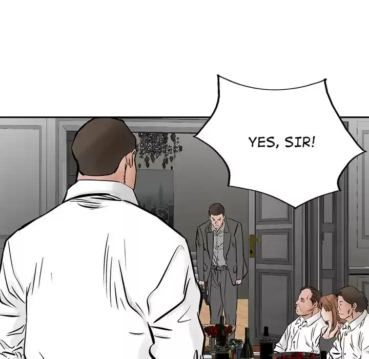 Legend: The Beginning ch.26