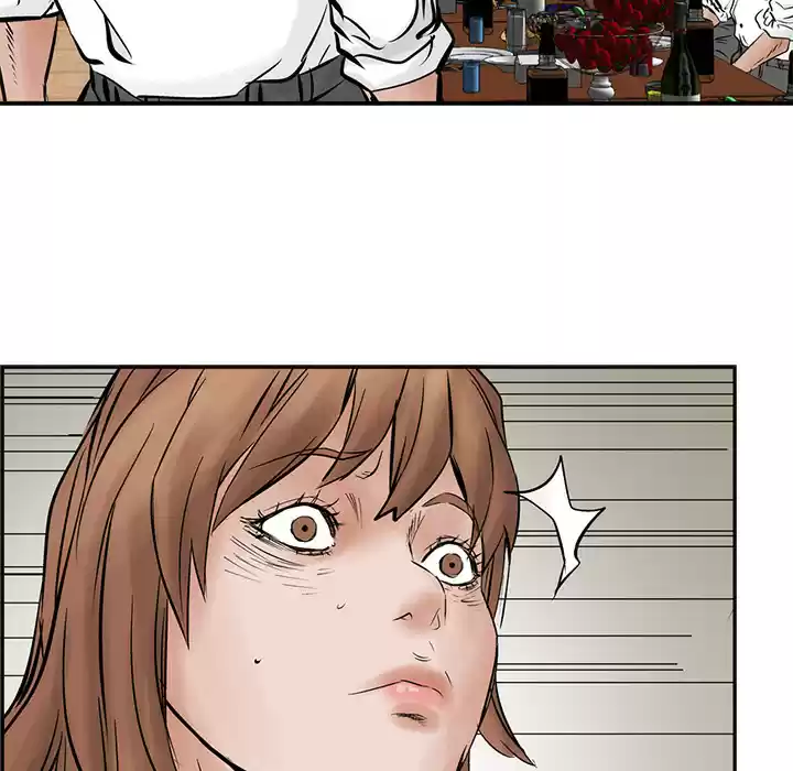 Legend: The Beginning ch.26