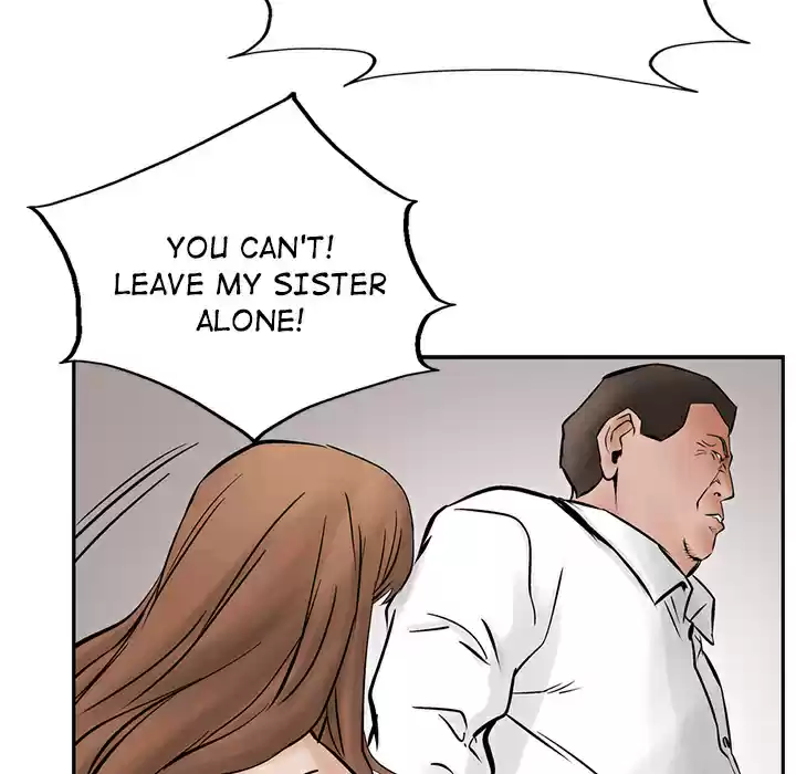 Legend: The Beginning ch.26