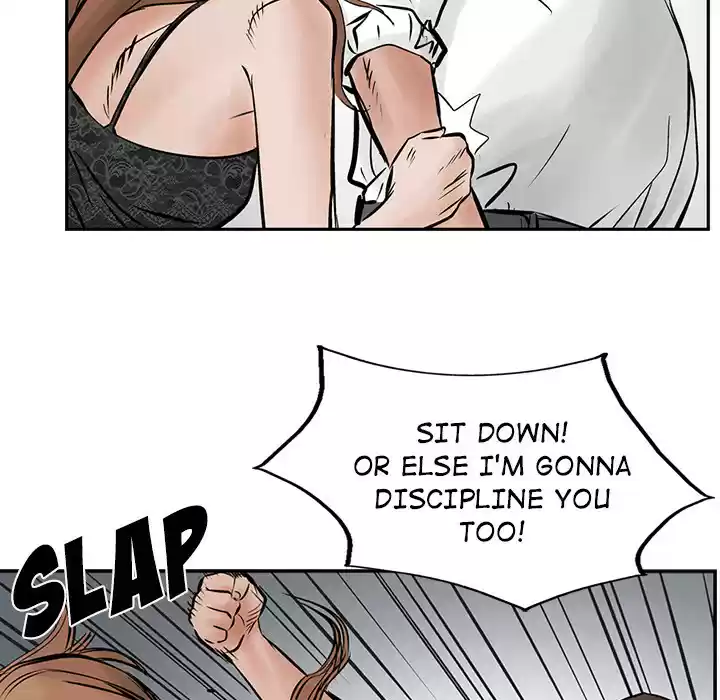 Legend: The Beginning ch.26