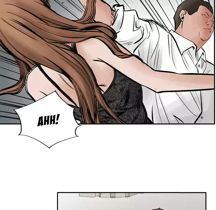 Legend: The Beginning ch.26