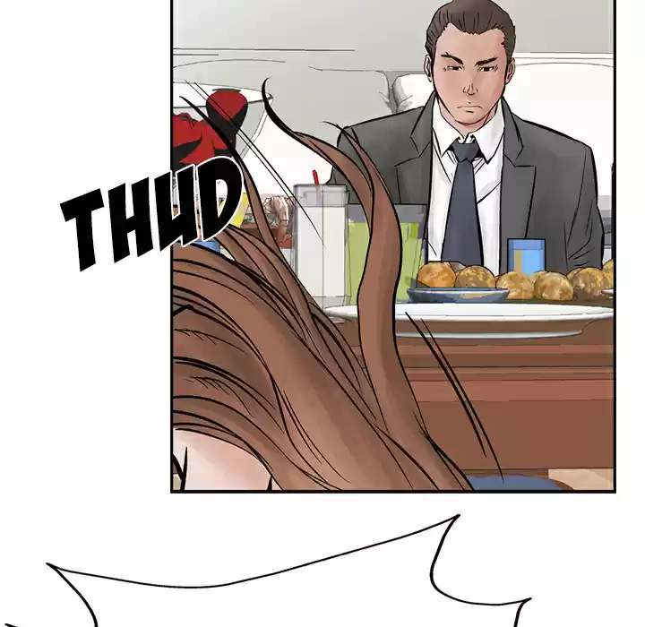 Legend: The Beginning ch.26