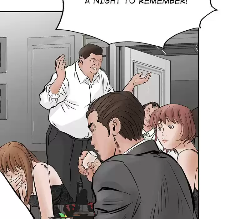 Legend: The Beginning ch.26