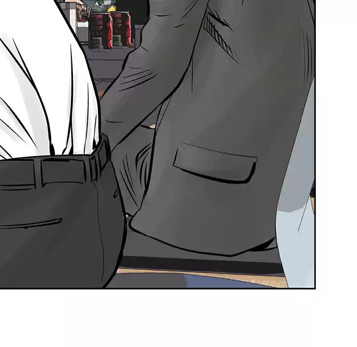 Legend: The Beginning ch.26