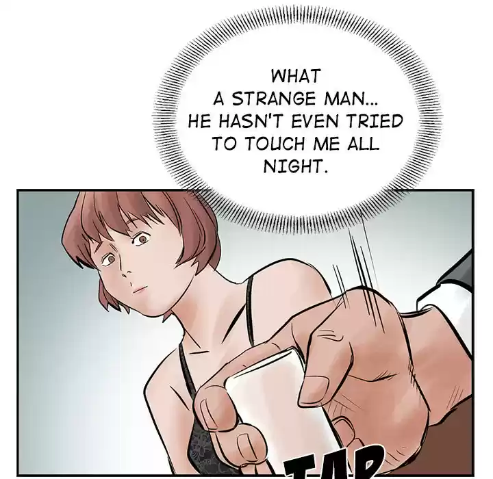 Legend: The Beginning ch.26