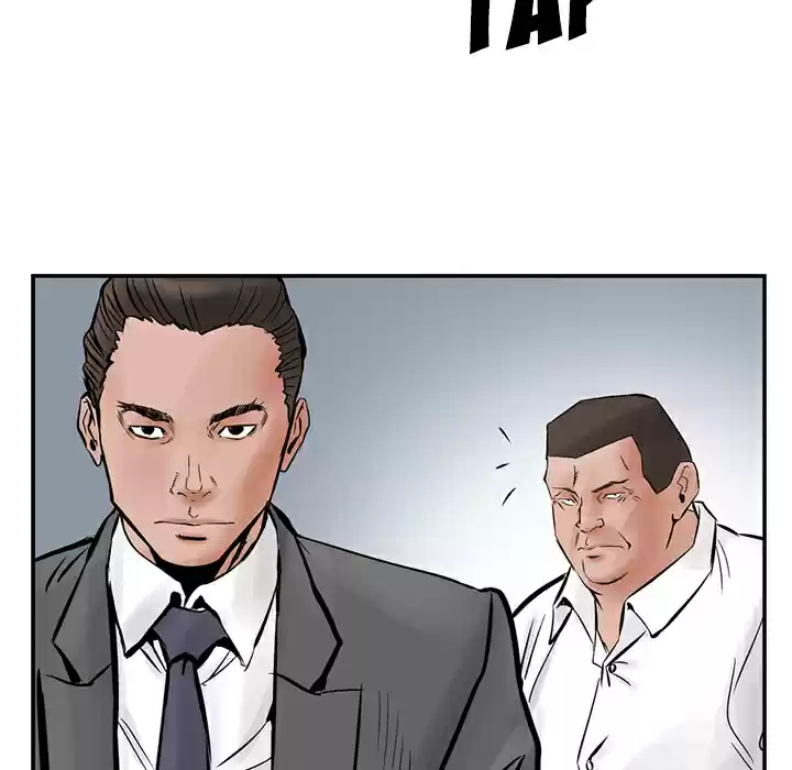 Legend: The Beginning ch.26