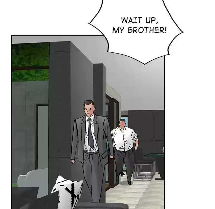 Legend: The Beginning ch.26