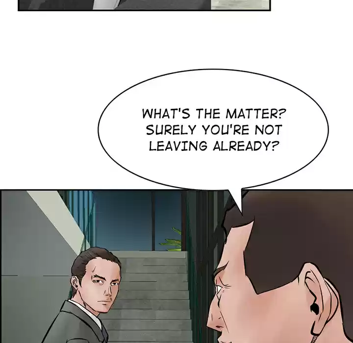 Legend: The Beginning ch.26