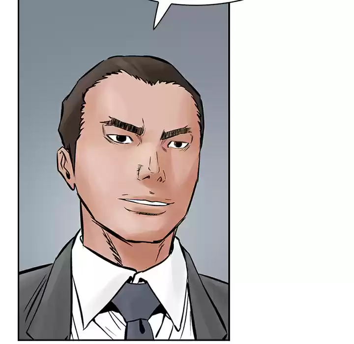 Legend: The Beginning ch.26