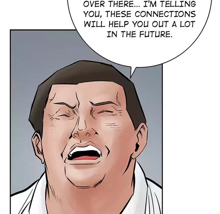 Legend: The Beginning ch.26