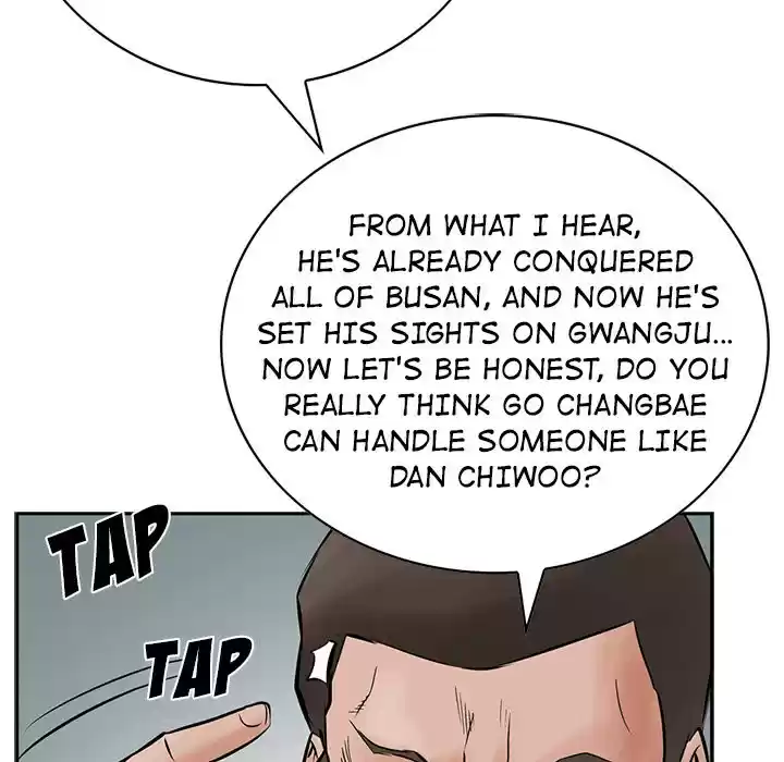 Legend: The Beginning ch.26