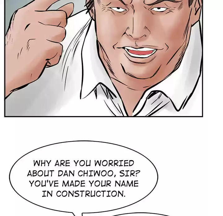 Legend: The Beginning ch.26