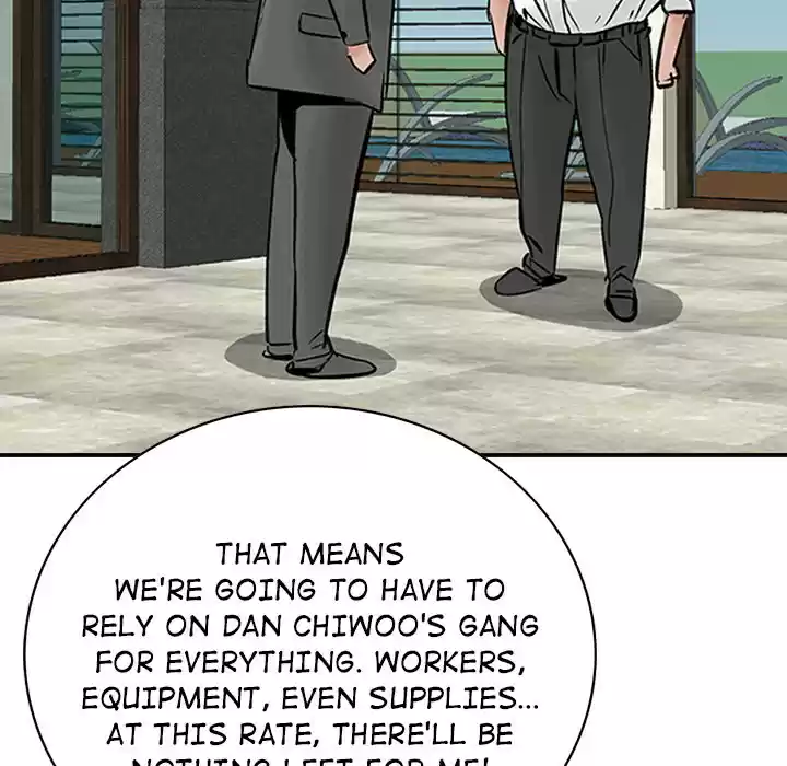 Legend: The Beginning ch.26