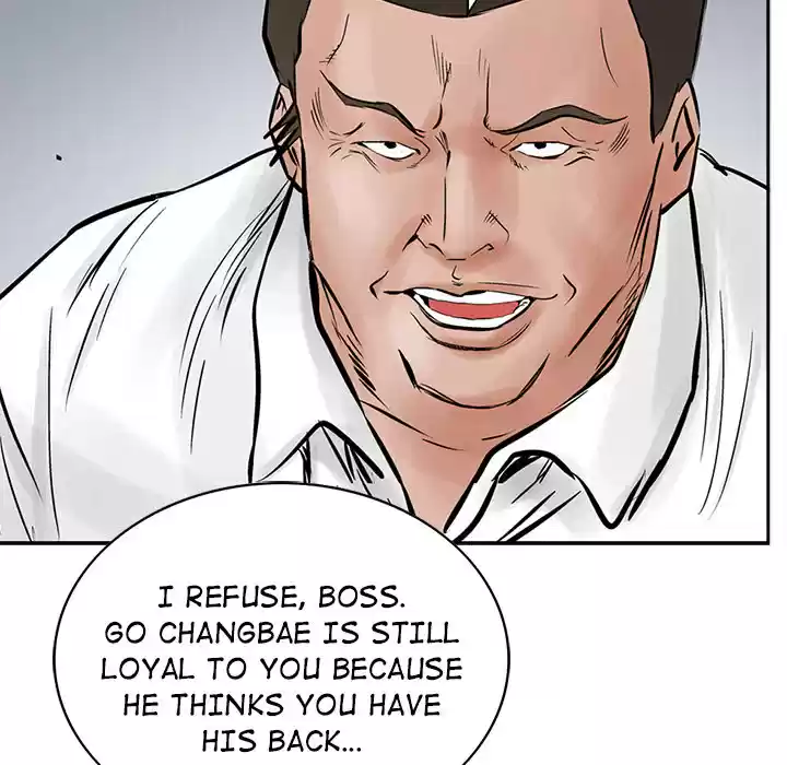 Legend: The Beginning ch.26