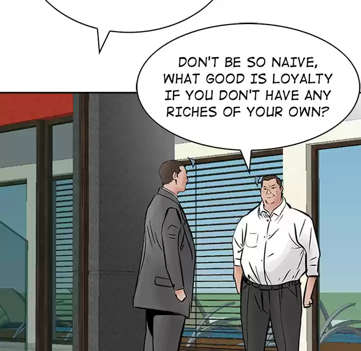 Legend: The Beginning ch.26