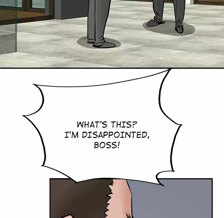 Legend: The Beginning ch.26