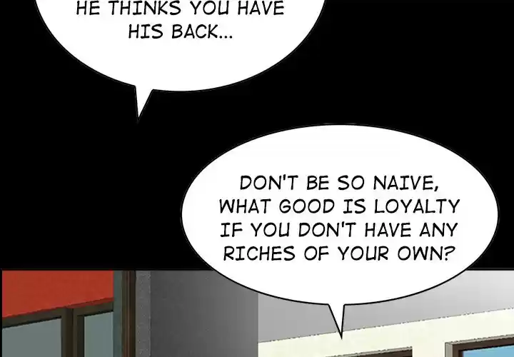 Legend: The Beginning ch.27