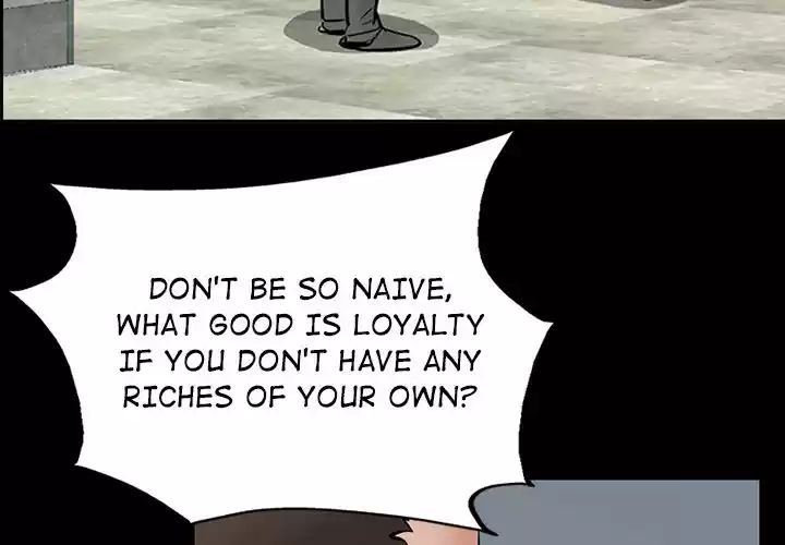 Legend: The Beginning ch.27