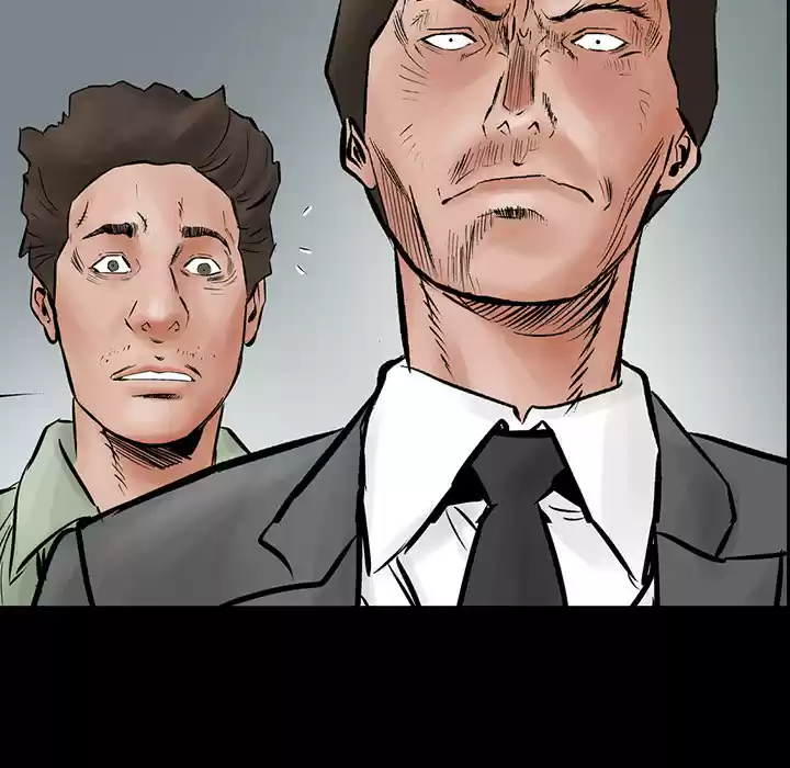 Legend: The Beginning ch.27