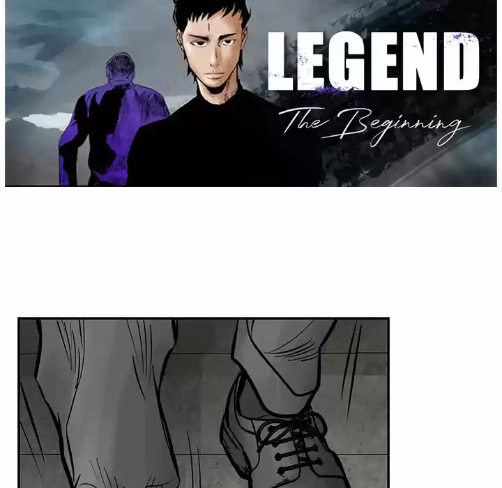 Legend: The Beginning ch.27