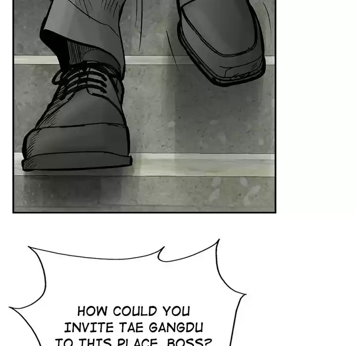 Legend: The Beginning ch.27