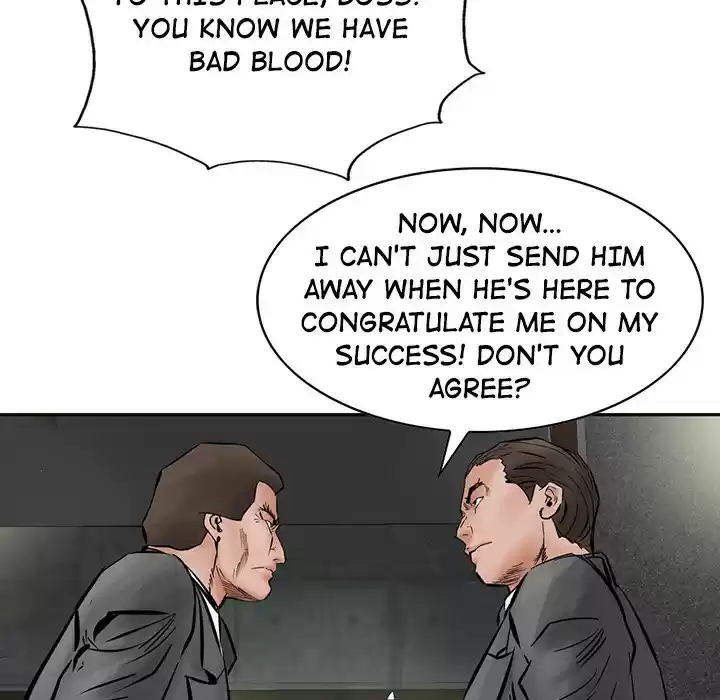 Legend: The Beginning ch.27