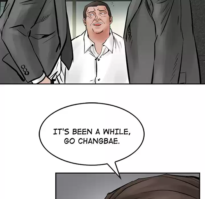 Legend: The Beginning ch.27