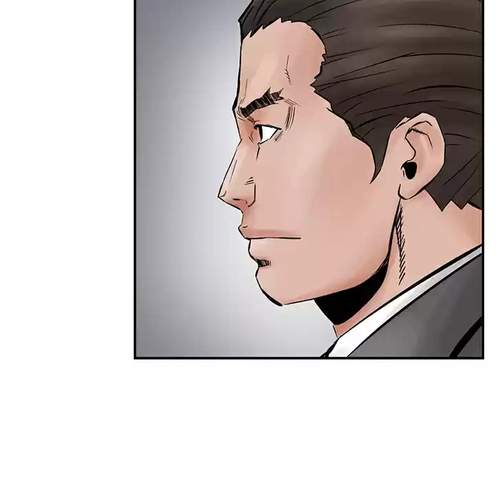 Legend: The Beginning ch.27