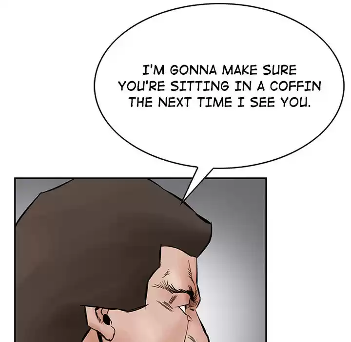 Legend: The Beginning ch.27