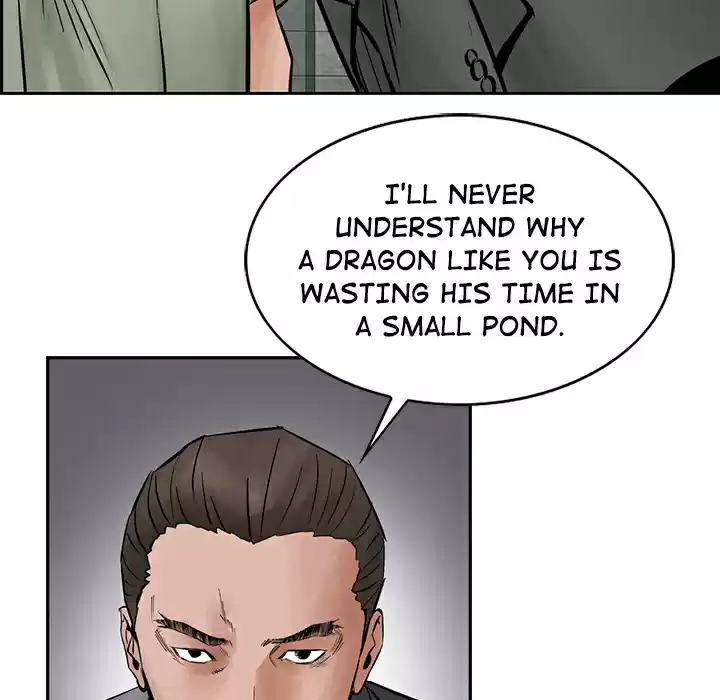 Legend: The Beginning ch.27