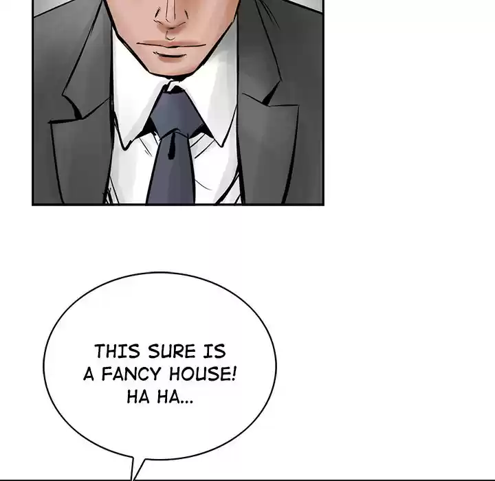 Legend: The Beginning ch.27