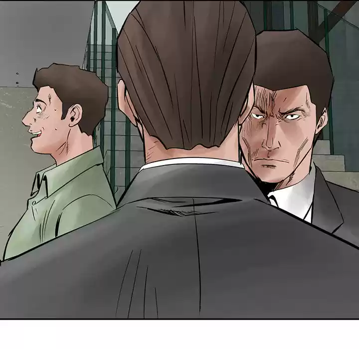 Legend: The Beginning ch.27