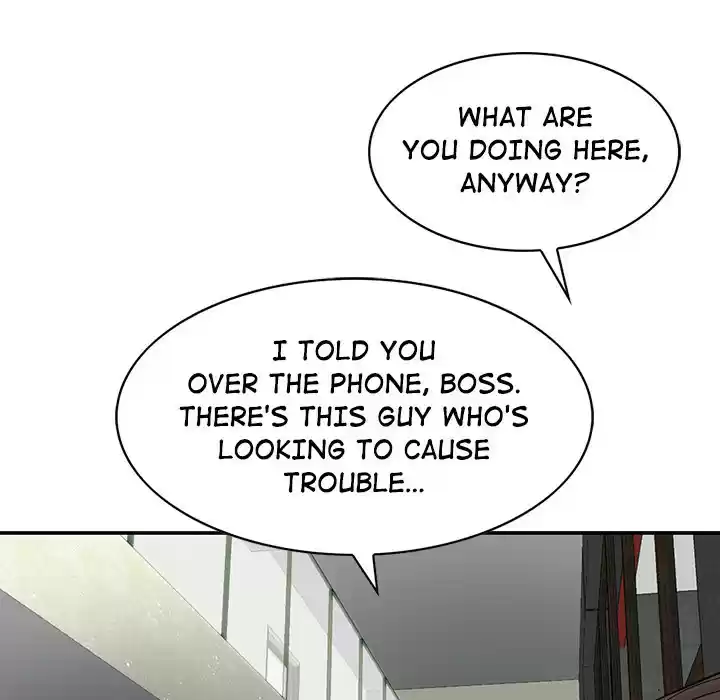 Legend: The Beginning ch.27