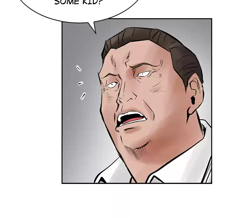 Legend: The Beginning ch.27