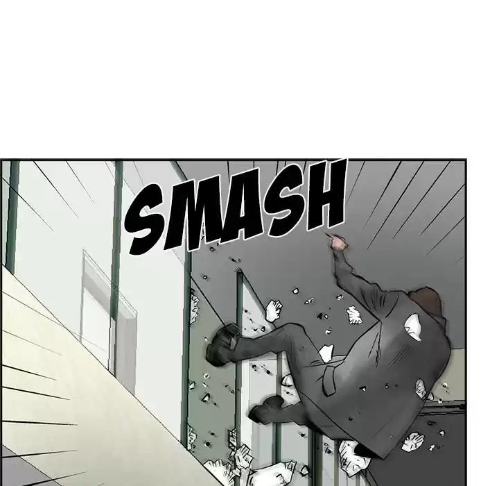 Legend: The Beginning ch.27