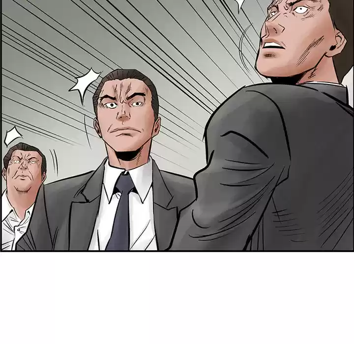 Legend: The Beginning ch.27