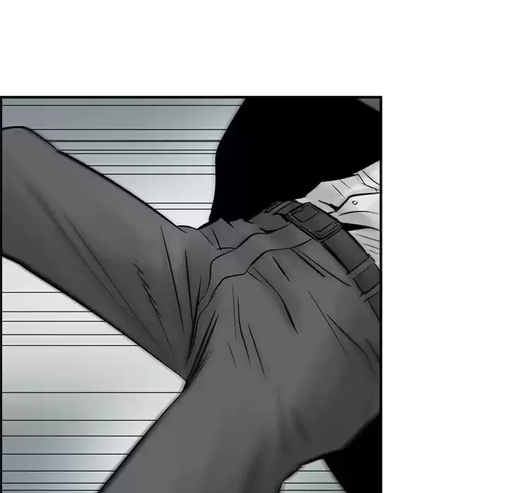 Legend: The Beginning ch.27